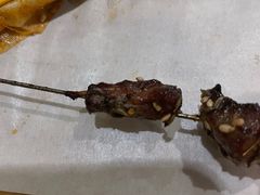 -鸽子窝专业烧烤店(南市场店)