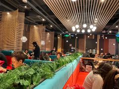 大堂-避风塘(宝山万达店)