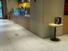 -麦当劳(新王府井店)