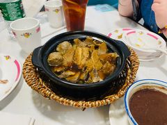 -东鑫记港式茶餐厅(南京东路店)