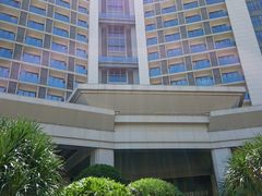 -三亚凤凰水城凯莱度假酒店