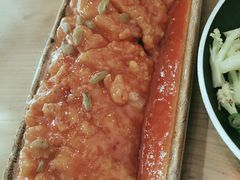 葡萄鱼-北疆饭店(朗悦公园茂店)