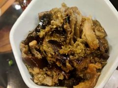 擂椒茄子-西江美食舫·江西菜(健德桥店)