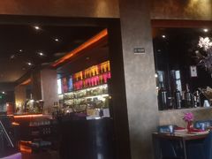 -YUE·6·西式融合餐厅(外滩六号店)