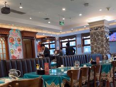 -巴依老爷新疆美食(望京小街店)