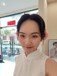 -禾美汉服·簪花·旗袍·旅拍摄影馆(沧浪亭店)