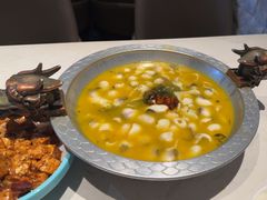 -北李妈妈菜·海肠捞饭(开发区万达店)