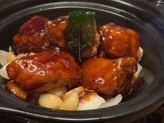 -环球港凯悦 · 享悦中餐厅