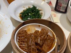 -金鼎轩·滋养小餐馆(联想桥店)