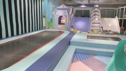 -利奥梦幻主题乐园(爱琴海购物公园店)