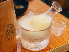 -蚝太郎 • 海鲜烧烤(建国路创始店)