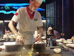 -火地铁板烧(虹口龙之梦店)