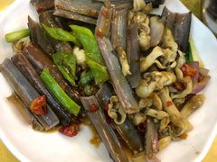 炒海圣子-板桥海鲜广场(文明东店)