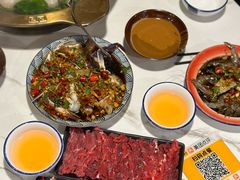 -合记汕头牛肉店(嘉禾路店)