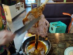 -巴犀烧烤(新崇光店)