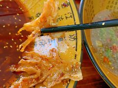 凤爪-明洋钵钵鸡(春田小区店)