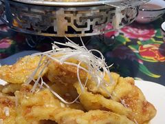 -人民公社大食堂(顺义总店)