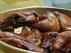 -佛都笑农庄(清溪店)