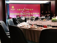 包厢-龙宴海鲜城(经中路店)