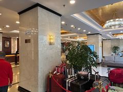 -天伦松鹤大饭店·欣妮咖啡