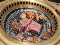 -虎丸烧肉(世纪汇店)