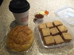 -孖记茶档·热腾茶餐(乐峰店)