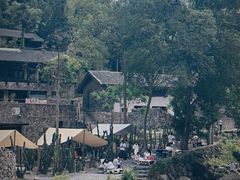 -MOJ coffee(瓯海泽雅水碓坑店)