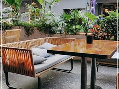 -108·公社·创意餐厅·LIVE HOUSE(李公堤店)