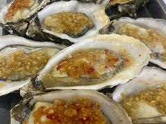 -粤盛海鲜平价店(洛溪食街店)