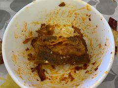 -青海特色美食小炒炕锅牦牛肉火锅