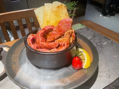 -厚贞日式烤肉(龙之梦店)