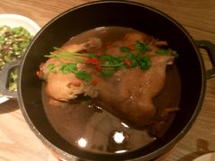 -禾田下生态餐厅(华天城总店)