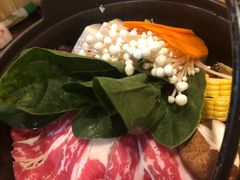 -百万叔(临湖店)