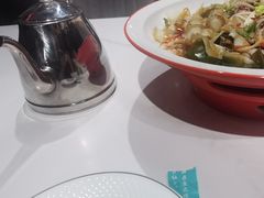 -渔码头食府·20年蓬莱老字号(登州路店)