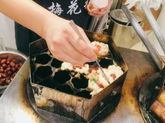 -大学城美食街