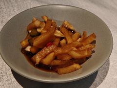 -湘中缘·湖南菜(娄底驻京办店)