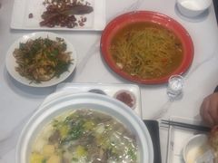 -苏湘小馆·不做预制菜(青年公社店)