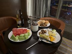 -北京威斯汀酒店