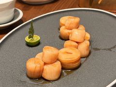 -喜鼎海胆水饺(东港店)