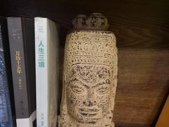 -四喜馄饨(黄土岭店)