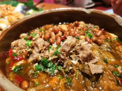 -园林美食城·本土农家菜(杨和镇店)