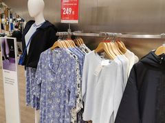 -优衣库(深圳万象天地旗舰店)
