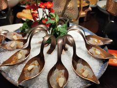 -金厨泰国餐厅·全泰籍厨师料理(拱北店)