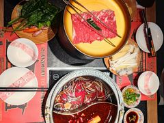 -牛New寿喜烧(新六百店)