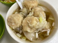 全虾云吞-麦文记面家(佐敦店)