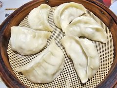 -老淮城·长鱼面(河下古镇店)