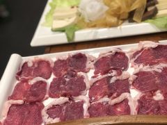 -北门涮肉·铜锅涮肉(南锣鼓巷店)