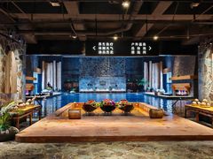 -清河半岛温泉度假酒店