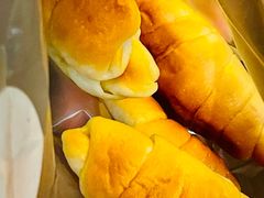 海盐面包-Dough&Joe团憩(瑞虹天地月亮湾店)