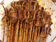 -十里铺铁板鱿鱼